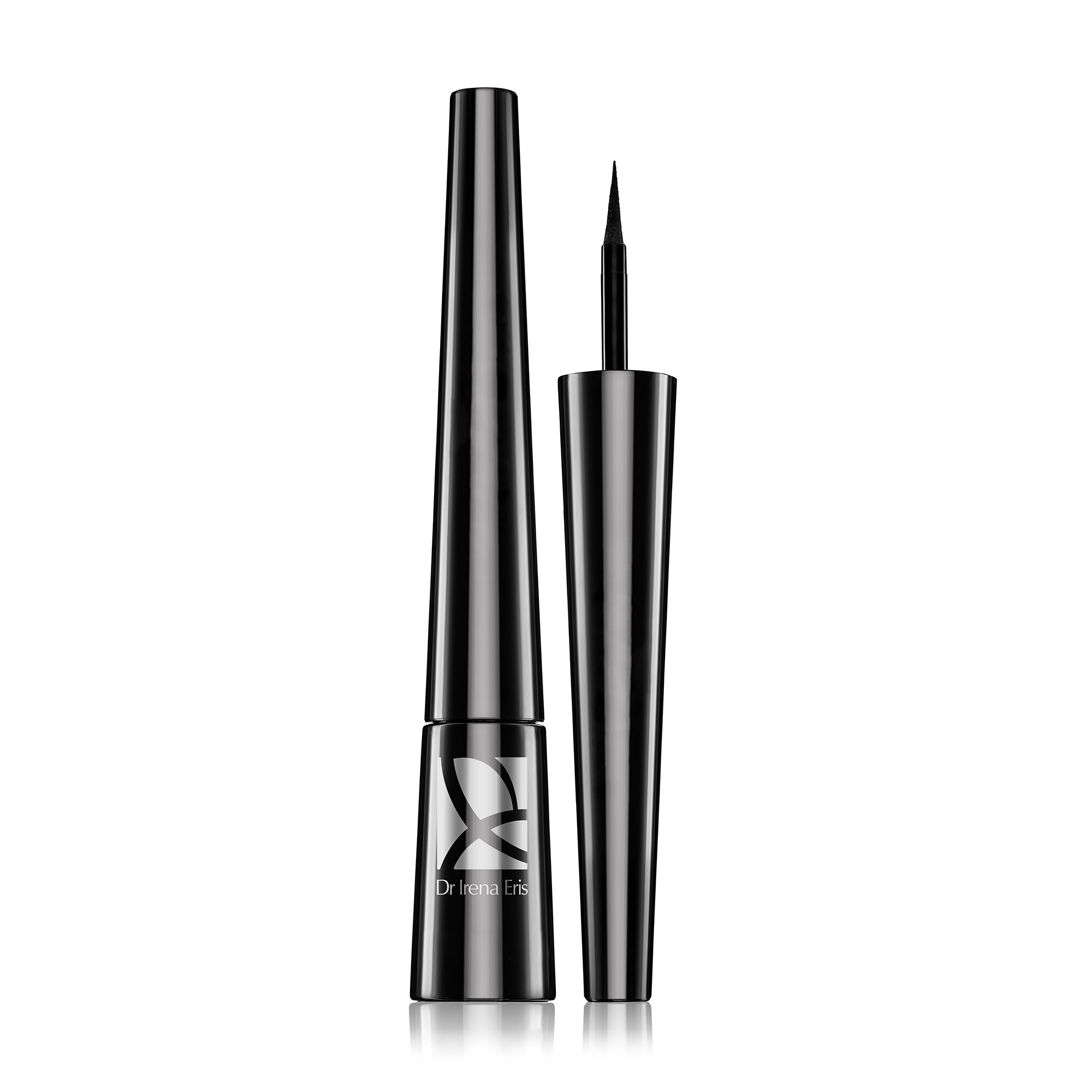 Рідка підводка для очей Dr Irena Eris Provoke, Black, 7 мл
